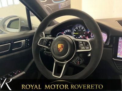 Porsche Cayenne 3.0 V6 E-Hybrid (14)