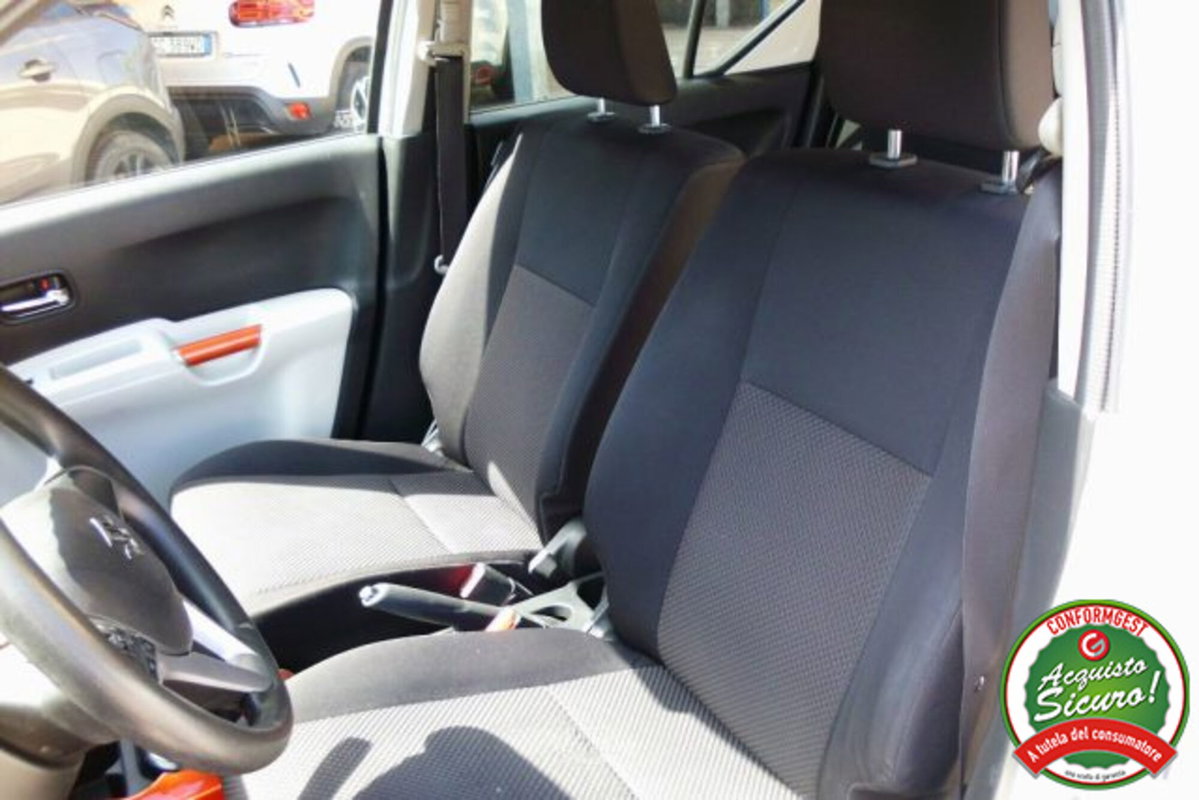 Suzuki Ignis 1.2 Dualjet Cool (11)