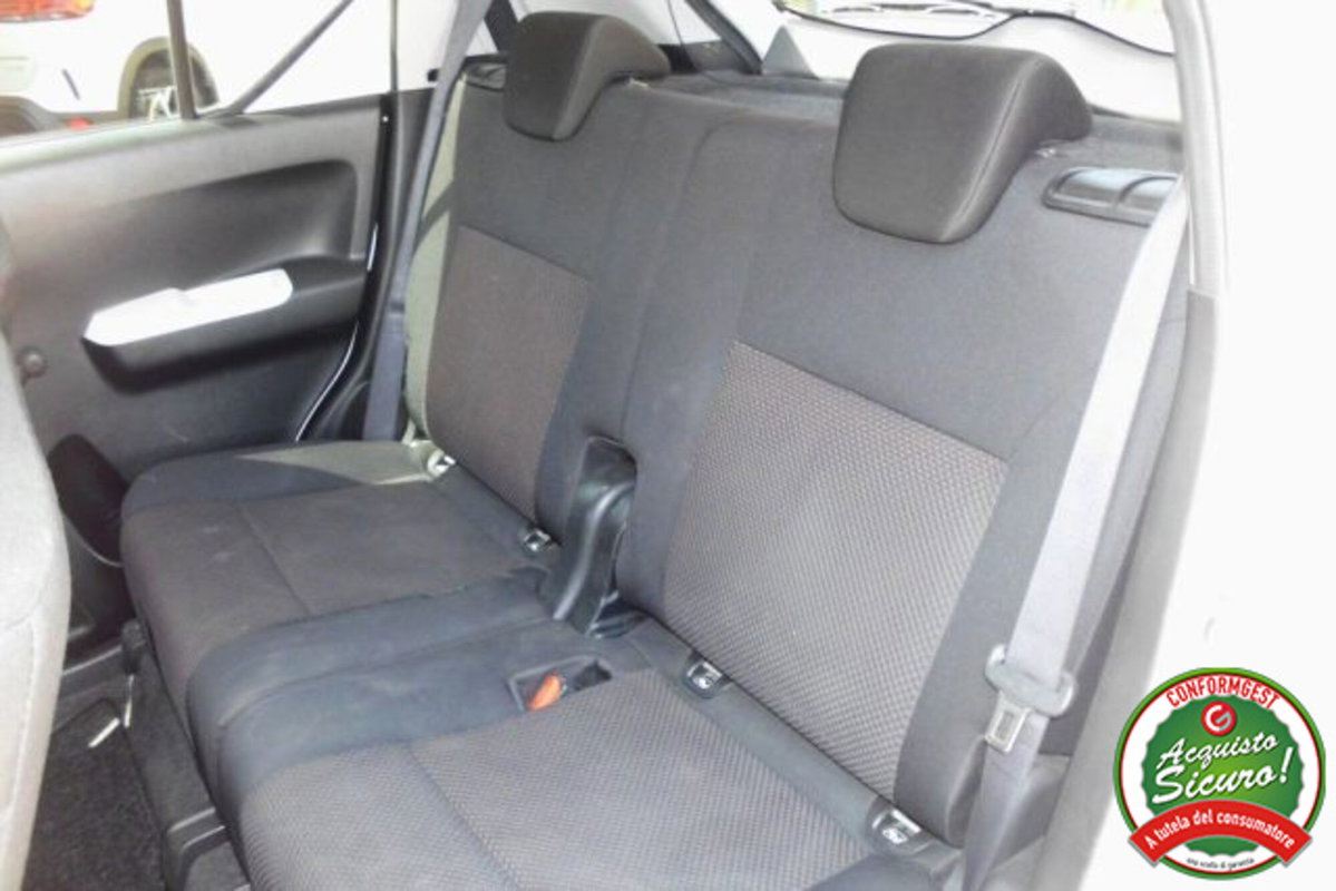 Suzuki Ignis 1.2 Dualjet Cool (12)