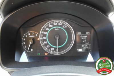 Suzuki Ignis 1.2 Dualjet Cool (17)