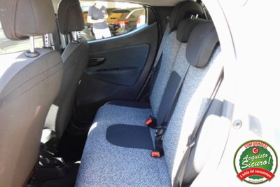 Lancia Ypsilon 1.0 FireFly 5 porte S&S Hybrid Gold Plus (10)