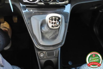 Lancia Ypsilon 1.0 FireFly 5 porte S&S Hybrid Gold Plus (20)