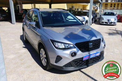 SEAT Arona 1.0 EcoTSI Style usata