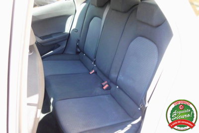 SEAT Arona 1.0 EcoTSI Style (12)