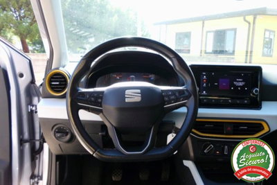 SEAT Arona 1.0 EcoTSI Style (13)