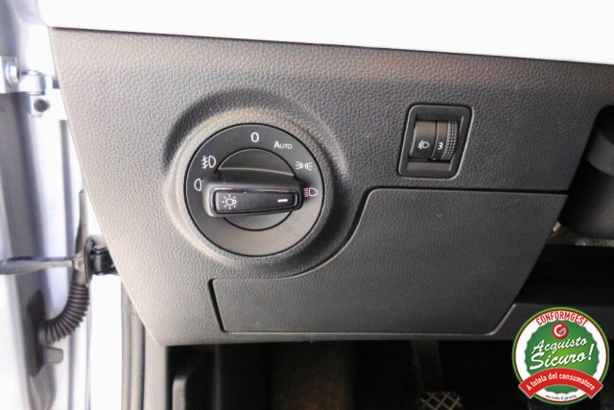 SEAT Arona 1.0 EcoTSI Style (16)