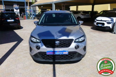 SEAT Arona 1.0 EcoTSI Style (2)