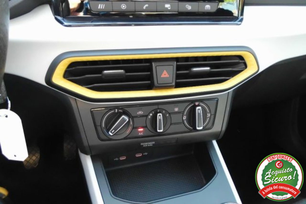 SEAT Arona 1.0 EcoTSI Style (20)
