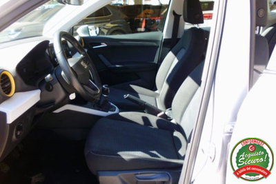 SEAT Arona 1.0 EcoTSI Style (9)