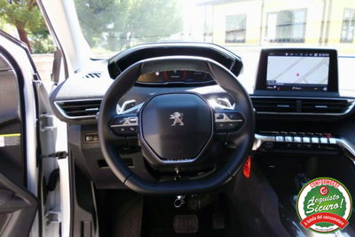 Peugeot 3008 BlueHDi 130 S&S EAT8 Active Business (13)