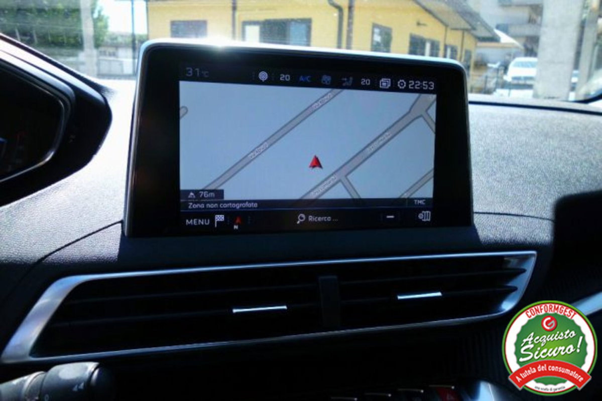 Peugeot 3008 BlueHDi 130 S&S EAT8 Active Business (19)