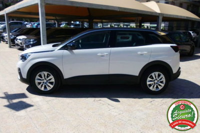 Peugeot 3008 BlueHDi 130 S&S EAT8 Active Business (4)