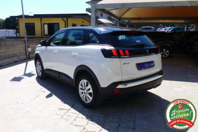 Peugeot 3008 BlueHDi 130 S&S EAT8 Active Business (5)
