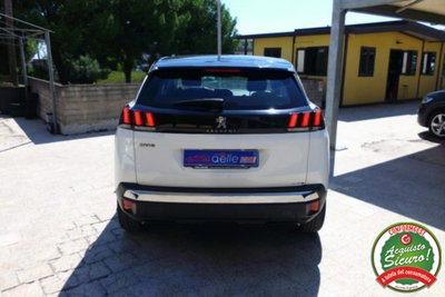 Peugeot 3008 BlueHDi 130 S&S EAT8 Active Business (6)