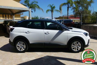 Peugeot 3008 BlueHDi 130 S&S EAT8 Active Business (8)