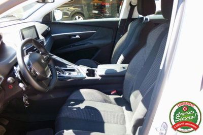 Peugeot 3008 BlueHDi 130 S&S EAT8 Active Business (9)