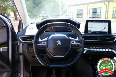 Peugeot 3008 BlueHDi 120 S&S Allure (11)