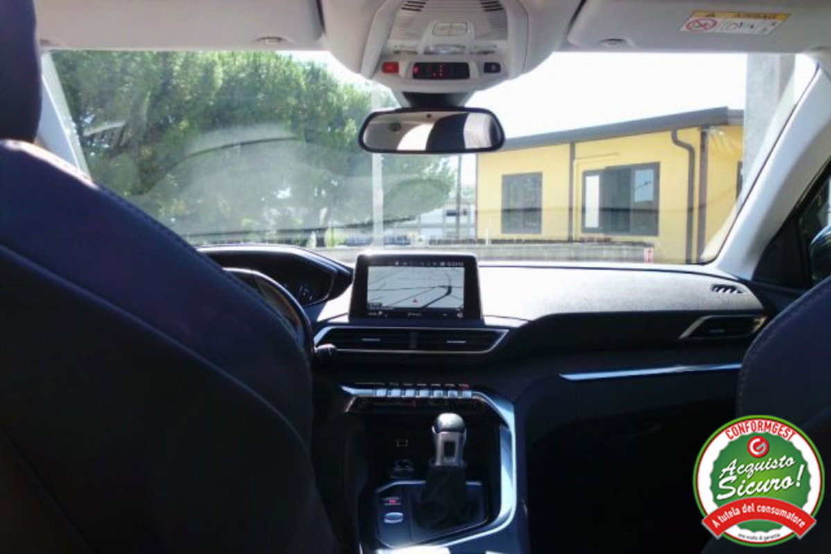 Peugeot 3008 BlueHDi 120 S&S Allure (12)