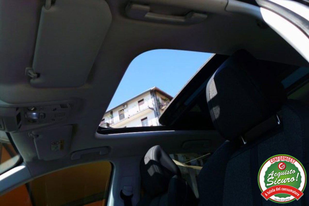 Peugeot 3008 BlueHDi 120 S&S Allure (15)