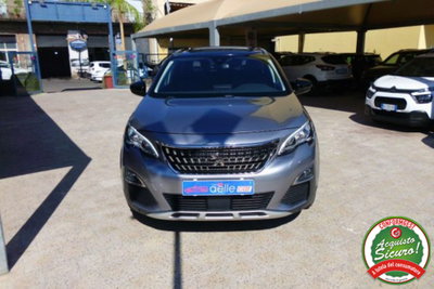 Peugeot 3008 BlueHDi 120 S&S Allure (2)