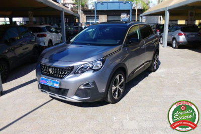 Peugeot 3008 BlueHDi 120 S&S Allure (3)