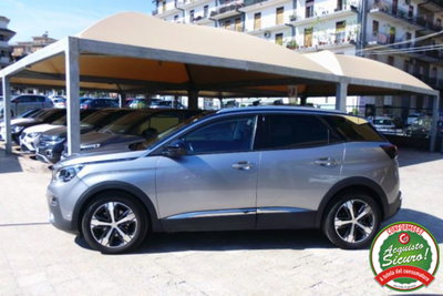 Peugeot 3008 BlueHDi 120 S&S Allure (4)