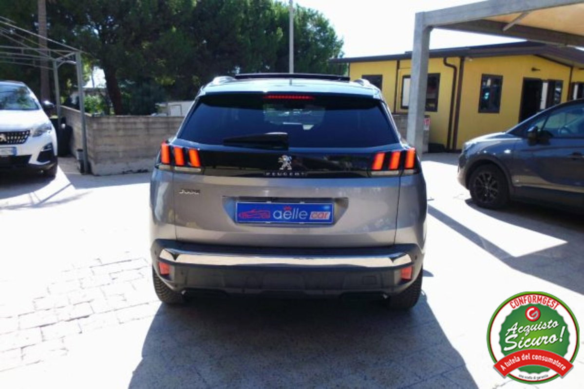 Peugeot 3008 BlueHDi 120 S&S Allure (6)