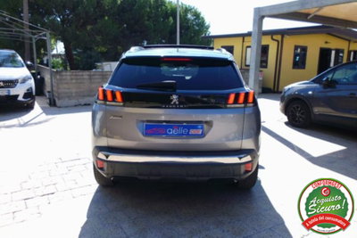 Peugeot 3008 BlueHDi 120 S&S Allure (6)