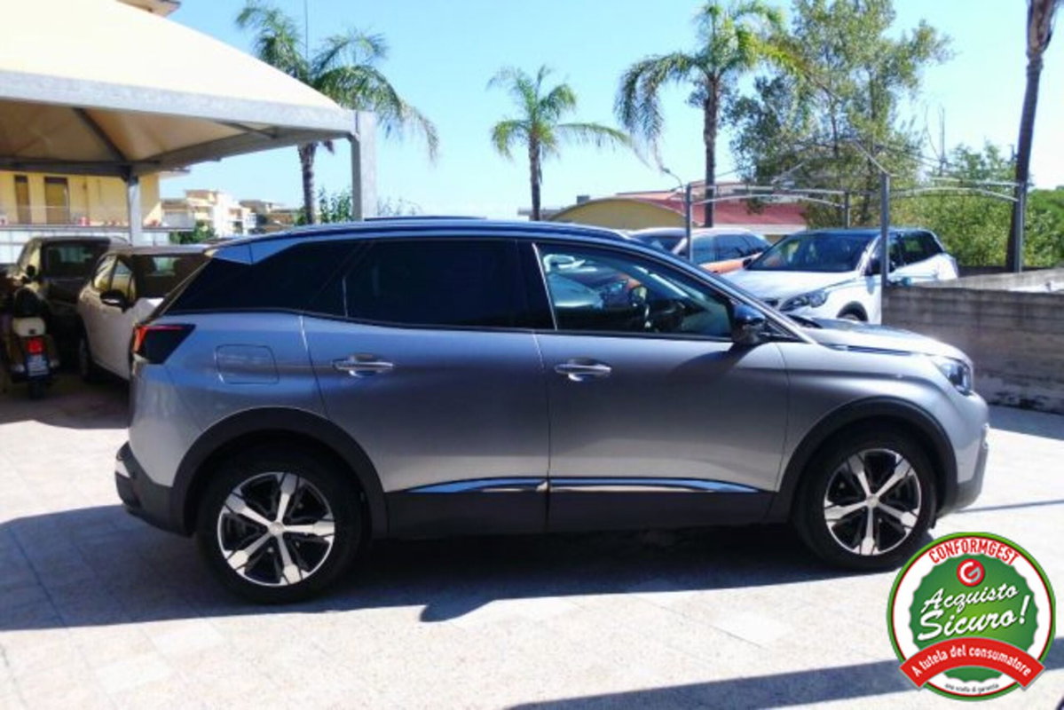 Peugeot 3008 BlueHDi 120 S&S Allure (8)