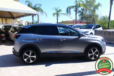 Peugeot 3008 BlueHDi 120 S&S Allure (8)