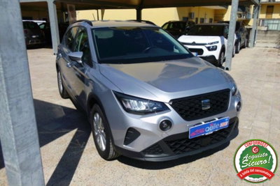 SEAT Arona 1.0 EcoTSI Style usata