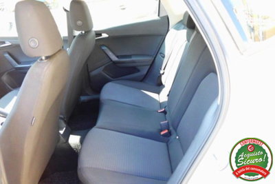 SEAT Arona 1.0 EcoTSI Style (10)