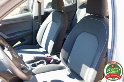 SEAT Arona 1.0 EcoTSI Style (11)