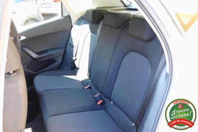 SEAT Arona 1.0 EcoTSI Style (12)