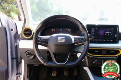SEAT Arona 1.0 EcoTSI Style (13)