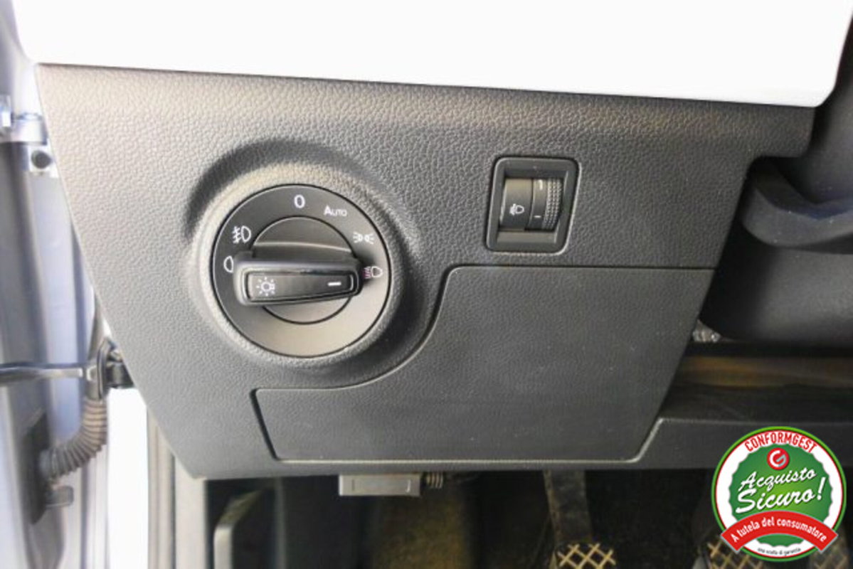 SEAT Arona 1.0 EcoTSI Style (16)