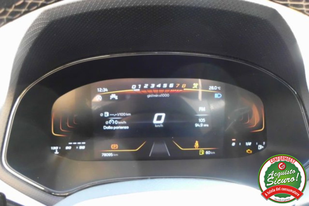 SEAT Arona 1.0 EcoTSI Style (17)