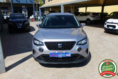 SEAT Arona 1.0 EcoTSI Style (2)