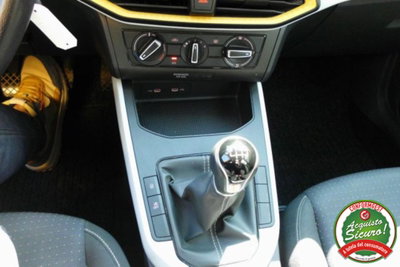 SEAT Arona 1.0 EcoTSI Style (20)