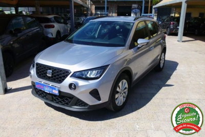 SEAT Arona 1.0 EcoTSI Style (3)
