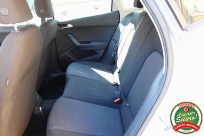 SEAT Arona 1.0 EcoTSI Style (10)