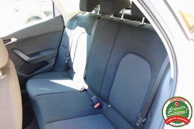 SEAT Arona 1.0 EcoTSI Style (12)