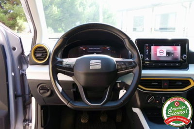 SEAT Arona 1.0 EcoTSI Style (13)