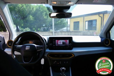 SEAT Arona 1.0 EcoTSI Style (14)