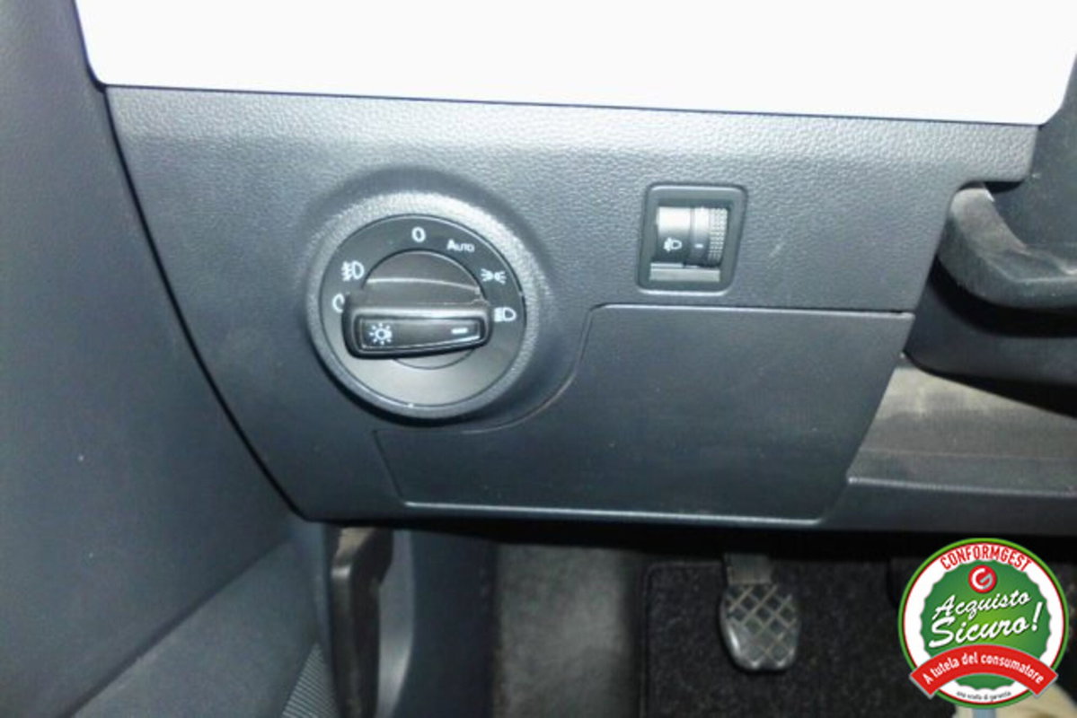 SEAT Arona 1.0 EcoTSI Style (16)