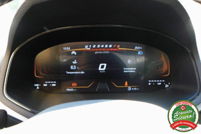 SEAT Arona 1.0 EcoTSI Style (17)