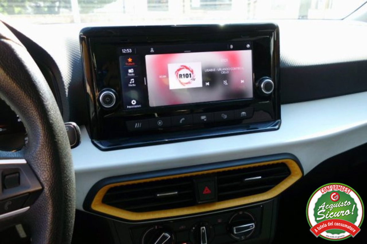 SEAT Arona 1.0 EcoTSI Style (19)