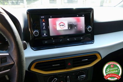 SEAT Arona 1.0 EcoTSI Style (19)