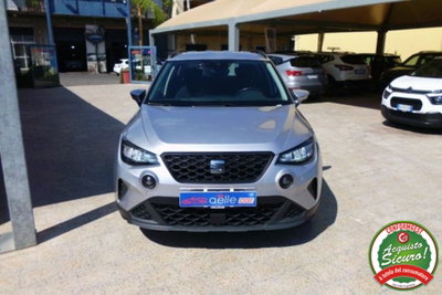 SEAT Arona 1.0 EcoTSI Style (2)