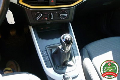 SEAT Arona 1.0 EcoTSI Style (20)